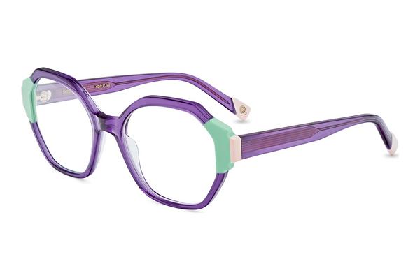 Brille Etnia Barcelona THEIA PUGR