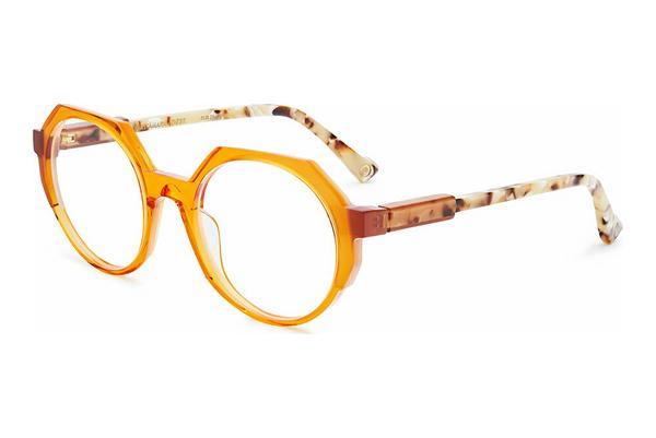 Lunettes de vue Etnia Barcelona TRASTAMARA OGBR