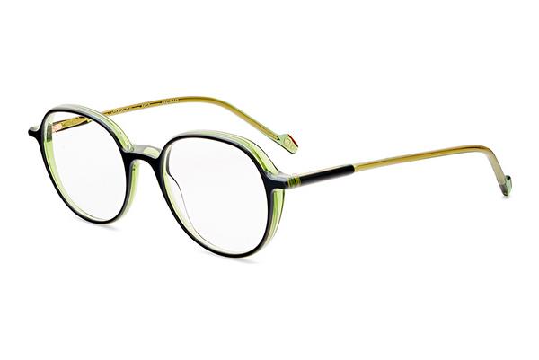 Lunettes de vue Etnia Barcelona ULTRA LIGHT 12 BKGR