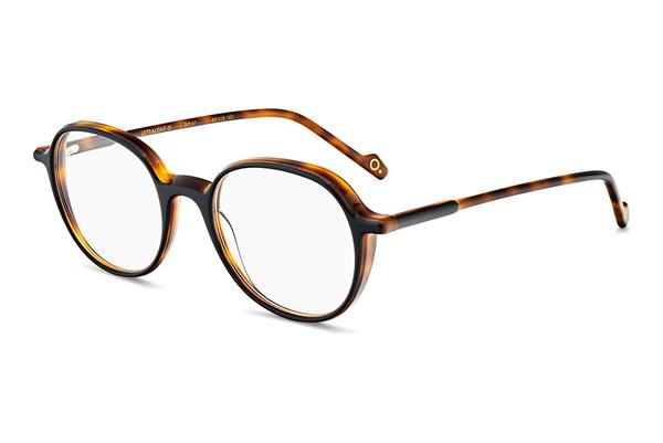 Lunettes de vue Etnia Barcelona ULTRA LIGHT 12 BKHV