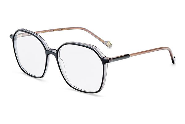 Brille Etnia Barcelona ULTRA LIGHT 15 BKGY