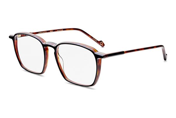 Lunettes de vue Etnia Barcelona ULTRA LIGHT 16 BKHV