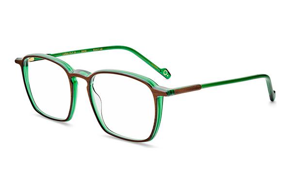 Lunettes de vue Etnia Barcelona ULTRA LIGHT 16 BRGR