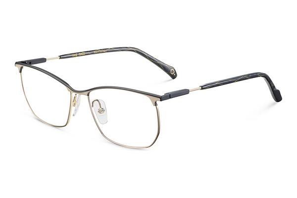 Lunettes de vue Etnia Barcelona UME BKGD