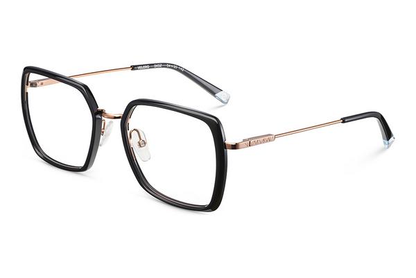 Lunettes de vue Etnia Barcelona VELERO BKBZ