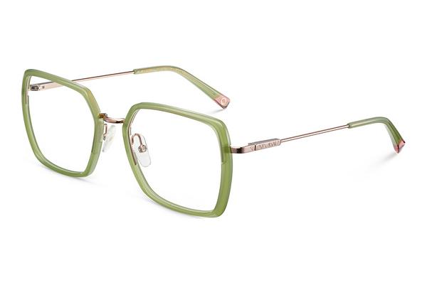 Lunettes de vue Etnia Barcelona VELERO GRPG