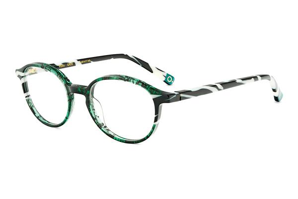 Lunettes de vue Etnia Barcelona VERA GRZE