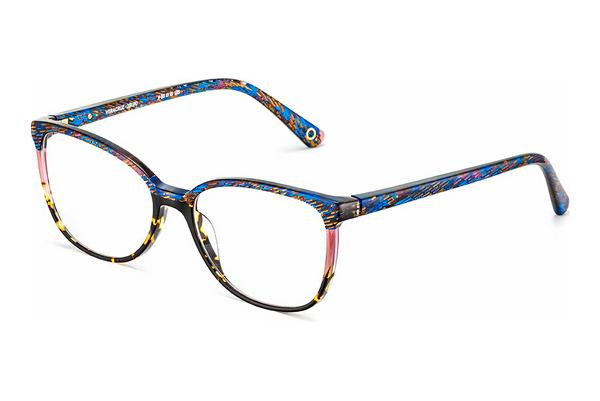 Lunettes de vue Etnia Barcelona VERACRUZ BLPU