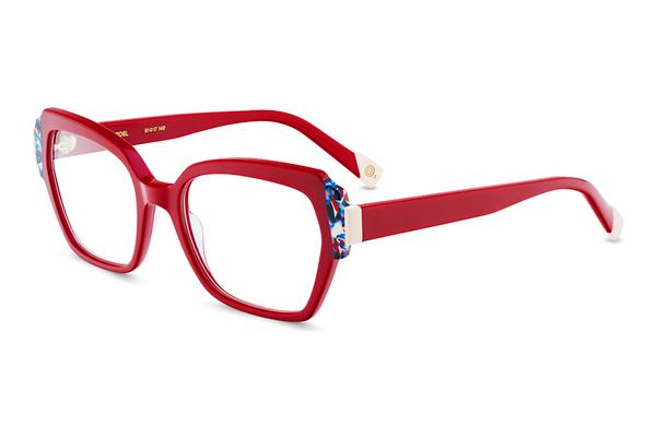 Lunettes de vue Etnia Barcelona VESTA RDBL