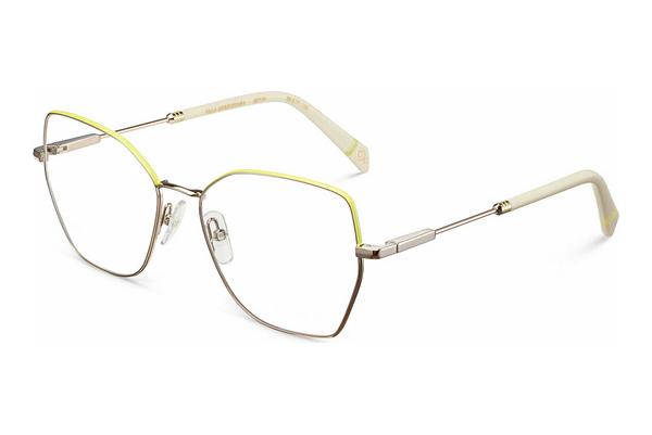 Lunettes de vue Etnia Barcelona VILLA GREGORIANA GDYW