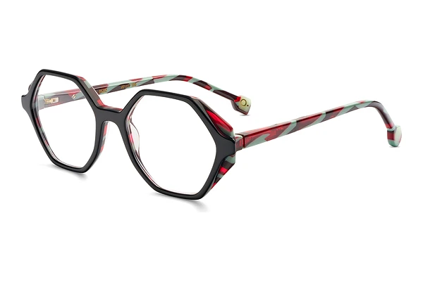 Prillid Etnia Barcelona VIV BKBX