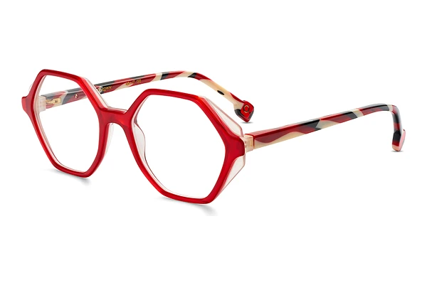 Prillid Etnia Barcelona VIV RDWH