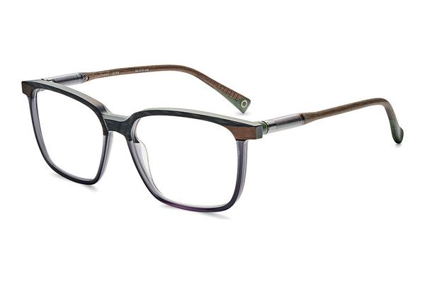 Lunettes de vue Etnia Barcelona WHITE OAK BKBR