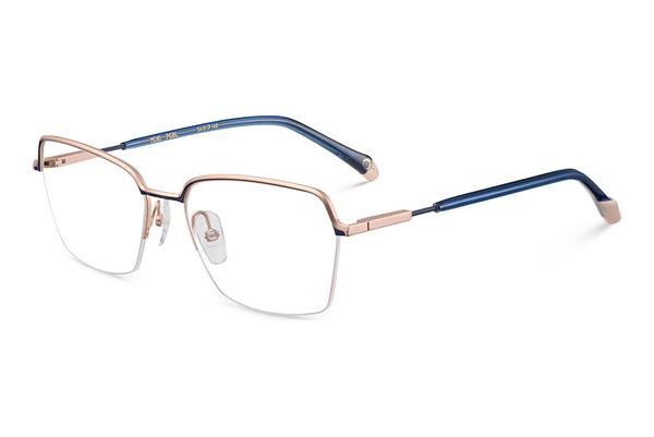 Lunettes de vue Etnia Barcelona YOKI PGBL