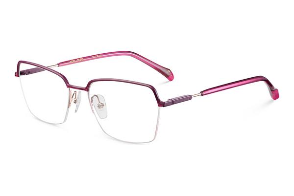 Lunettes de vue Etnia Barcelona YOKI PUFU