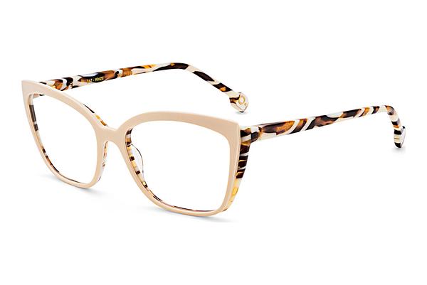 Lunettes de vue Etnia Barcelona ZAZ WHZE