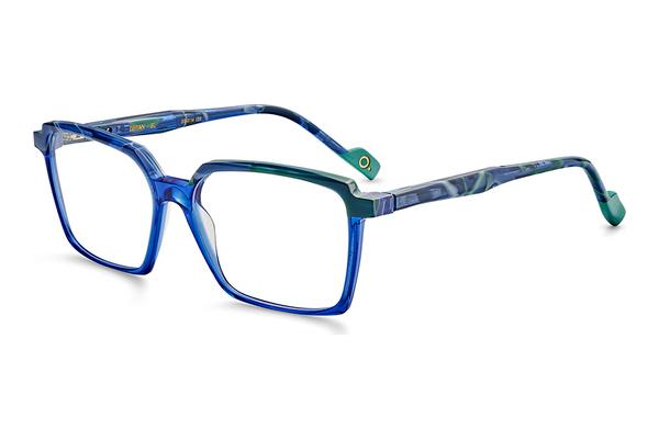 Lunettes de vue Etnia Barcelona ZEITAN BL