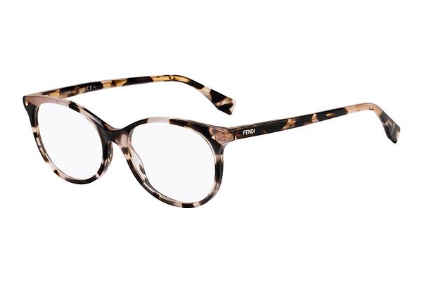 Lunettes de vue Fendi FF 0388 HT8