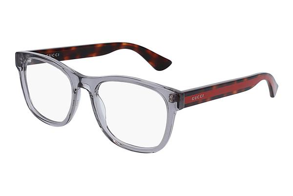 Lunettes de vue Gucci GG0004ON 004