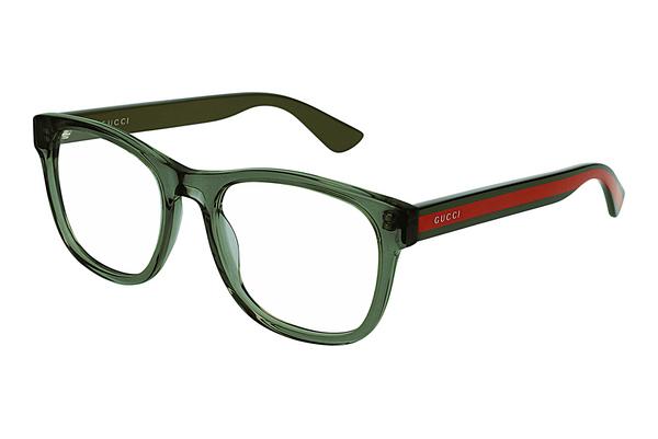 Lunettes de vue Gucci GG0004ON 011