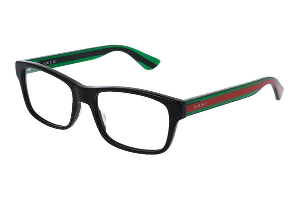 Lunettes de vue Gucci GG0006ON 006