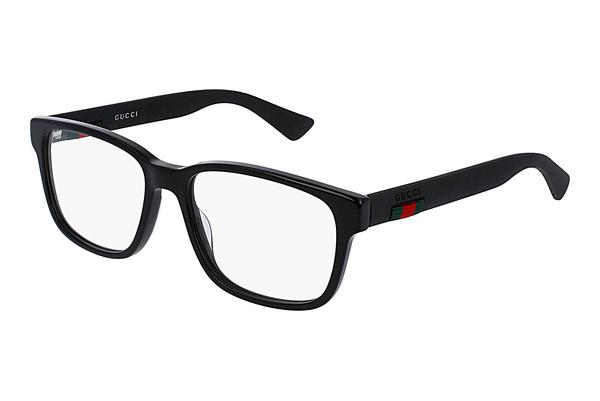 Occhiali design Gucci GG0011O 005