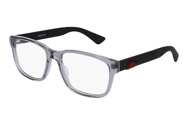 Lunettes de vue Gucci GG0011O 007