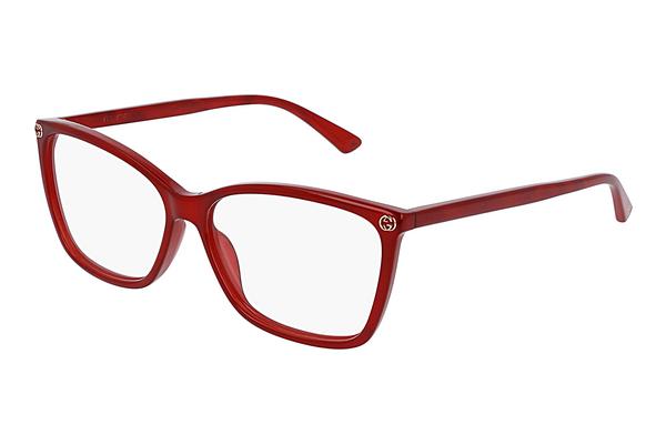 Eyewear Gucci GG0025O 004