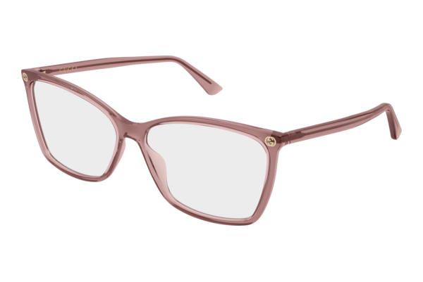 Eyewear Gucci GG0025O 023