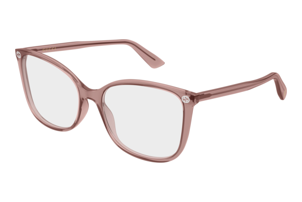 Eyewear Gucci GG0026O 025