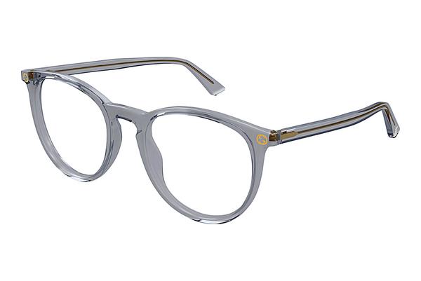 Lunettes de vue Gucci GG0027O 010