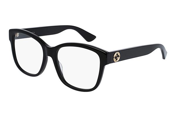 Brilles Gucci GG0038ON 001