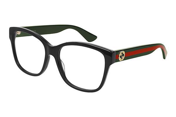 Designerbrillen Gucci GG0038ON 011