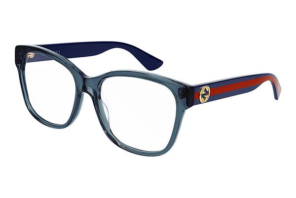 Eyewear Gucci GG0038ON 012