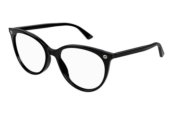 Lunettes de vue Gucci GG0093O 001