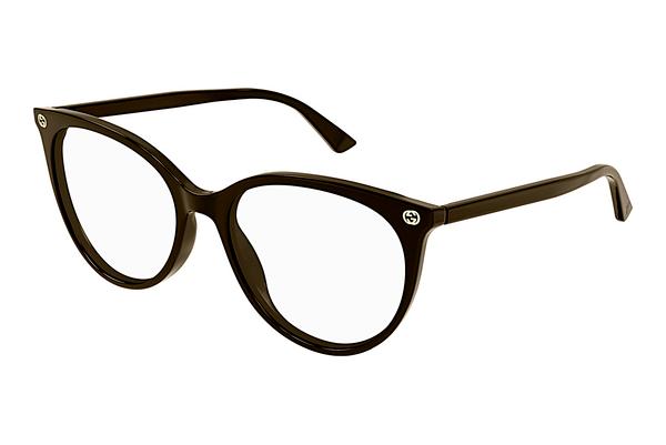 Lunettes de vue Gucci GG0093O 007