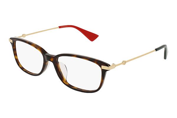 Lunettes de vue Gucci GG0112OA 002