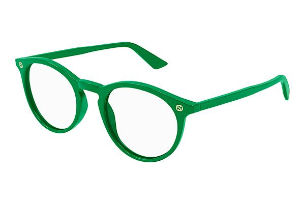 Lunettes de vue Gucci GG0121O 008