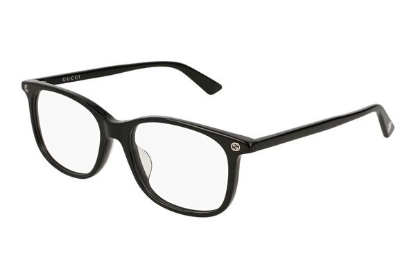 Brilles Gucci GG0157OA 001