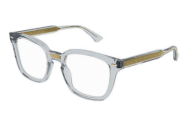 Lunettes de vue Gucci GG0184O 005