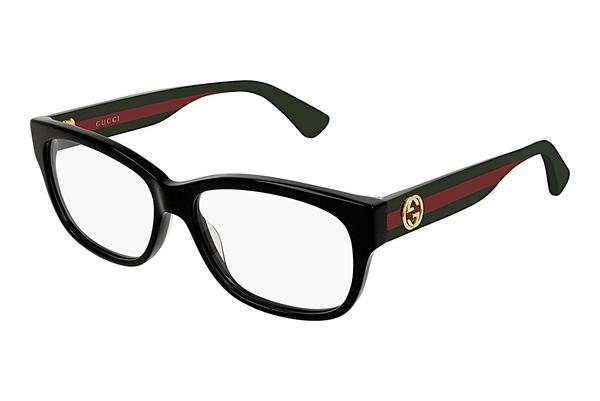 Eyewear Gucci GG0278O 011