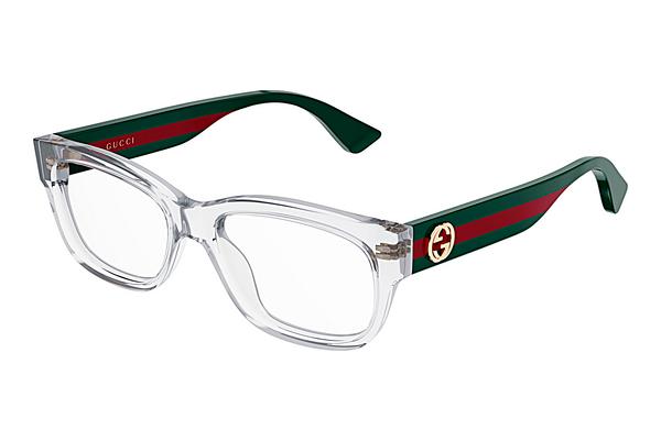 Glasögon Gucci GG0278O 016