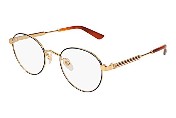 Lunettes de vue Gucci GG0290O 003