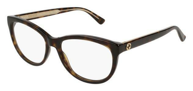 Lunettes de vue Gucci GG0310O 002