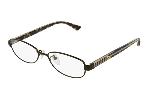 Brilles Gucci GG0380OJ 002