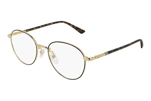 Lunettes de vue Gucci GG0392O 002