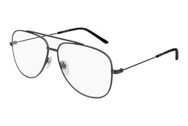 Lunettes de vue Gucci GG0442O 001