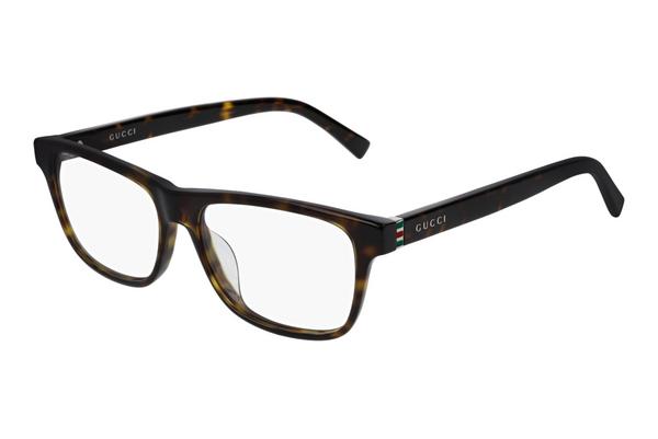 Lunettes de vue Gucci GG0454OA 002