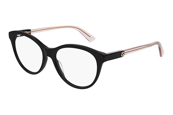 Lunettes de vue Gucci GG0486O 004