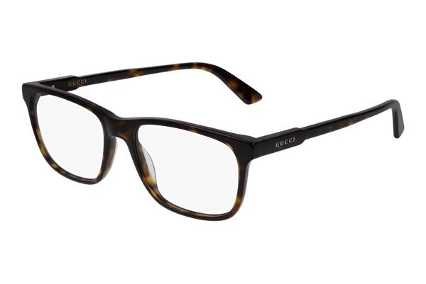 Lunettes de vue Gucci GG0490O 002